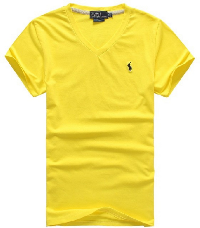 polo Men's T-shirts 322